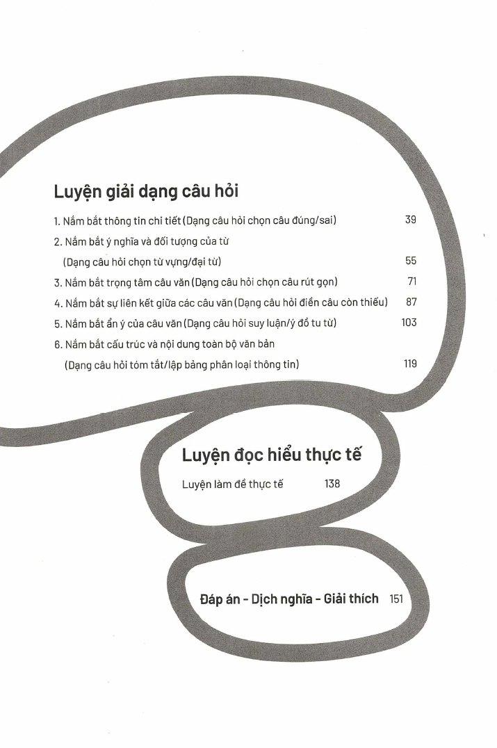 làm quen với toefl itp reading - Ảnh 3