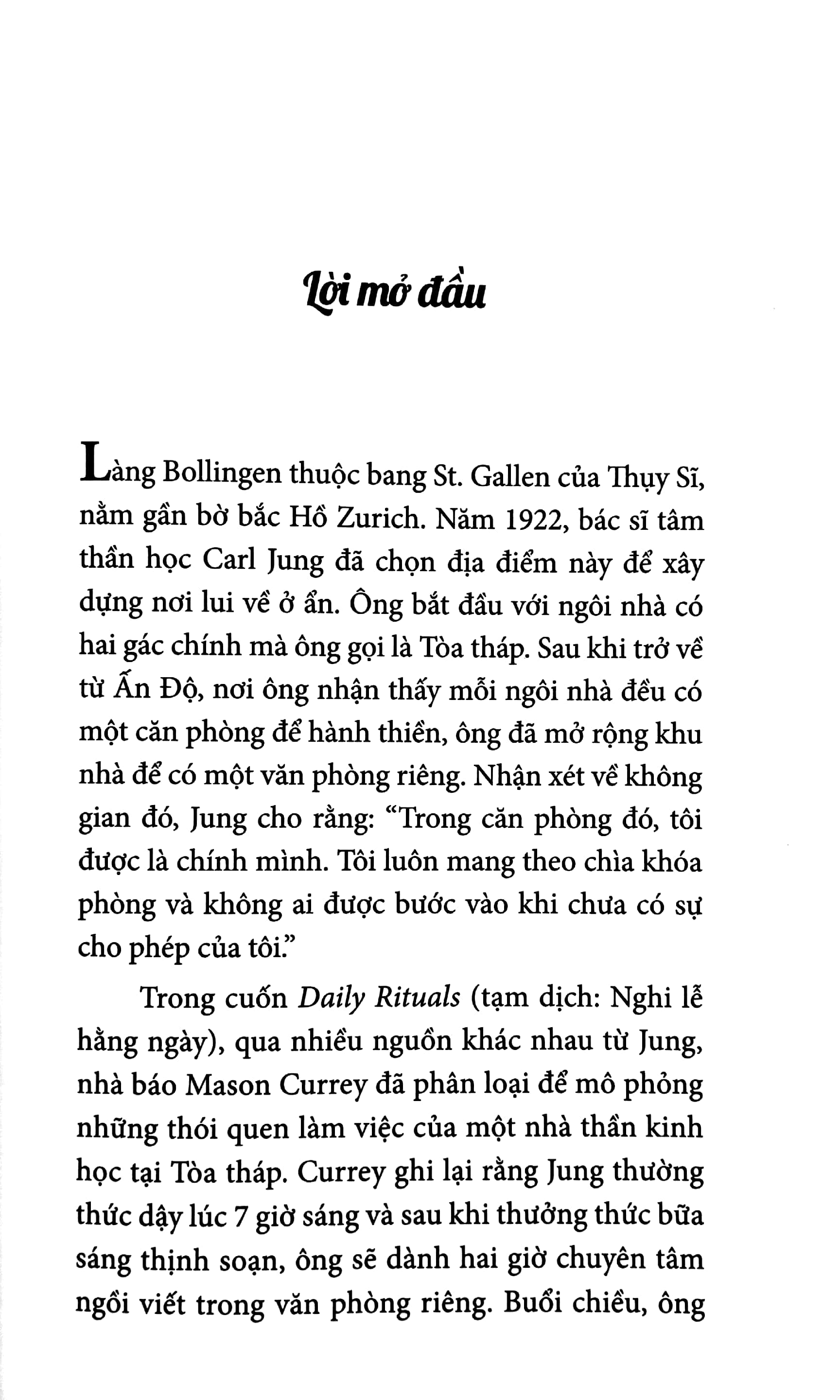 làm ra làm, chơi ra chơi (tái bản 2021) - Ảnh 4