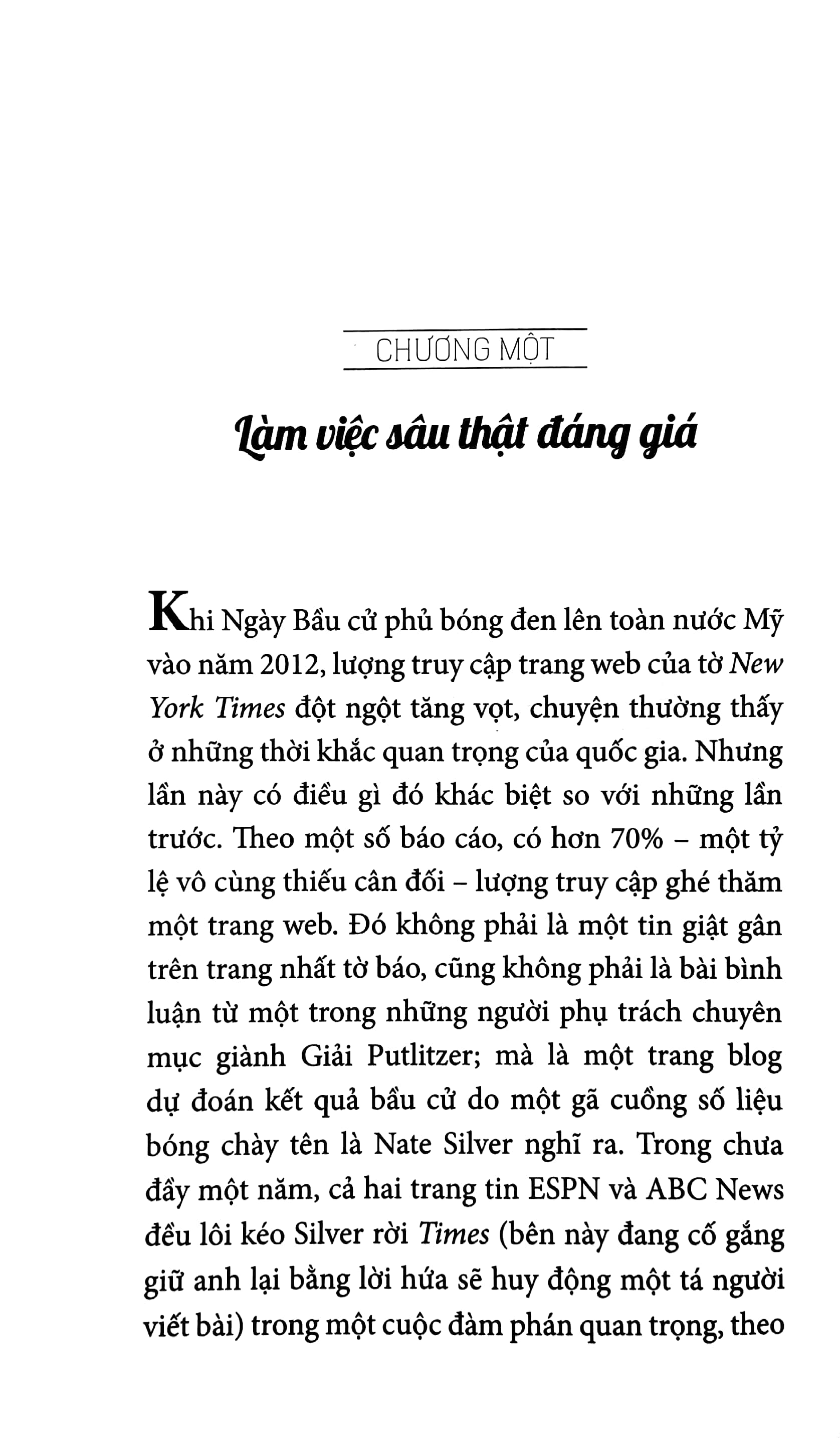 làm ra làm, chơi ra chơi (tái bản 2021) - Ảnh 5