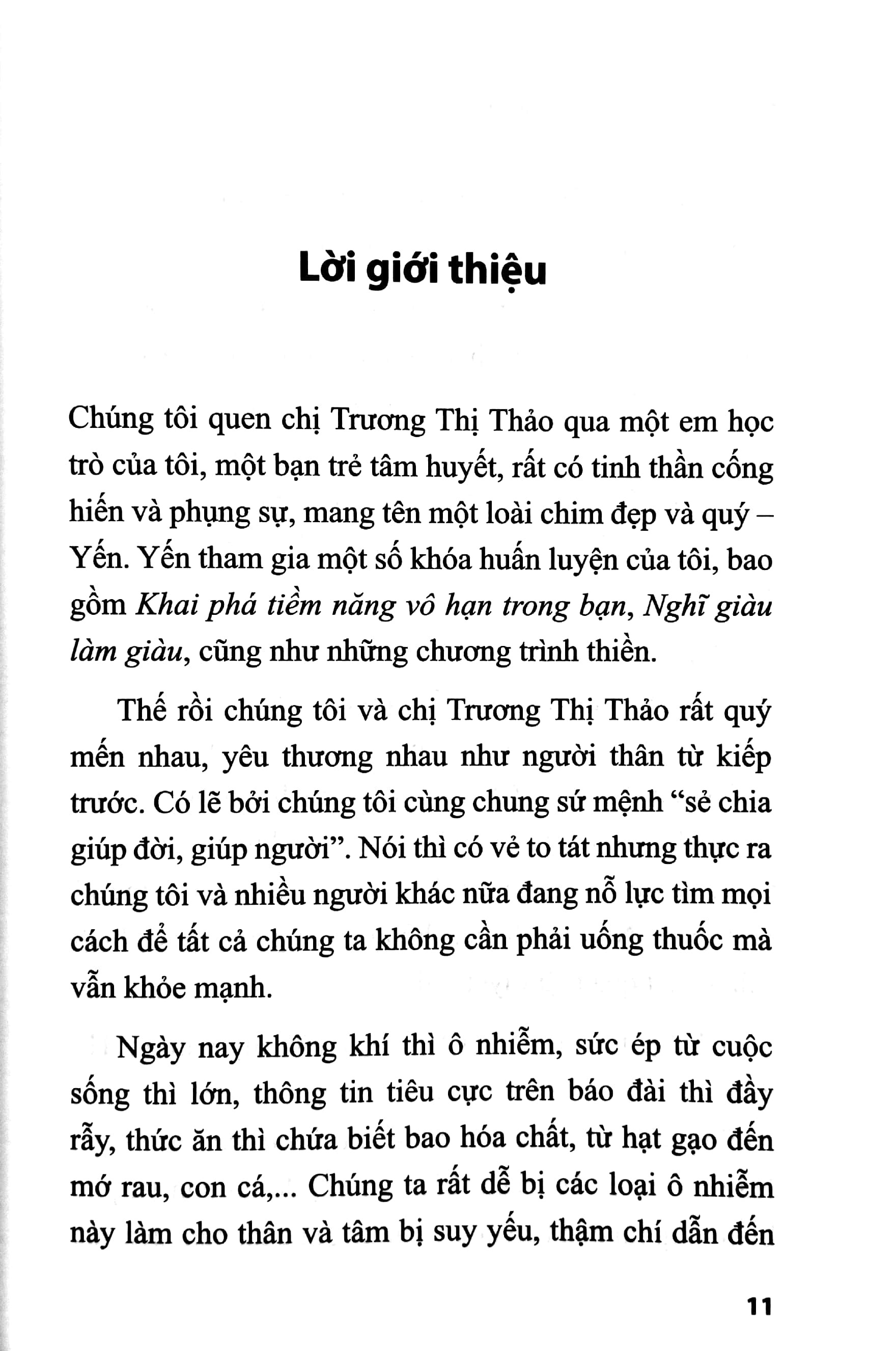 làm sạch mạch và máu (tái bản 2024) - Ảnh 5