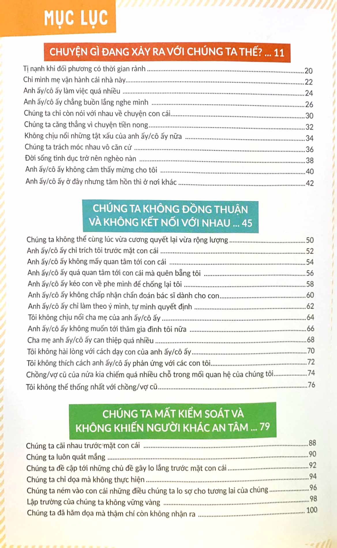 làm sao để cha mẹ thôi khủng hoảng - Ảnh 3