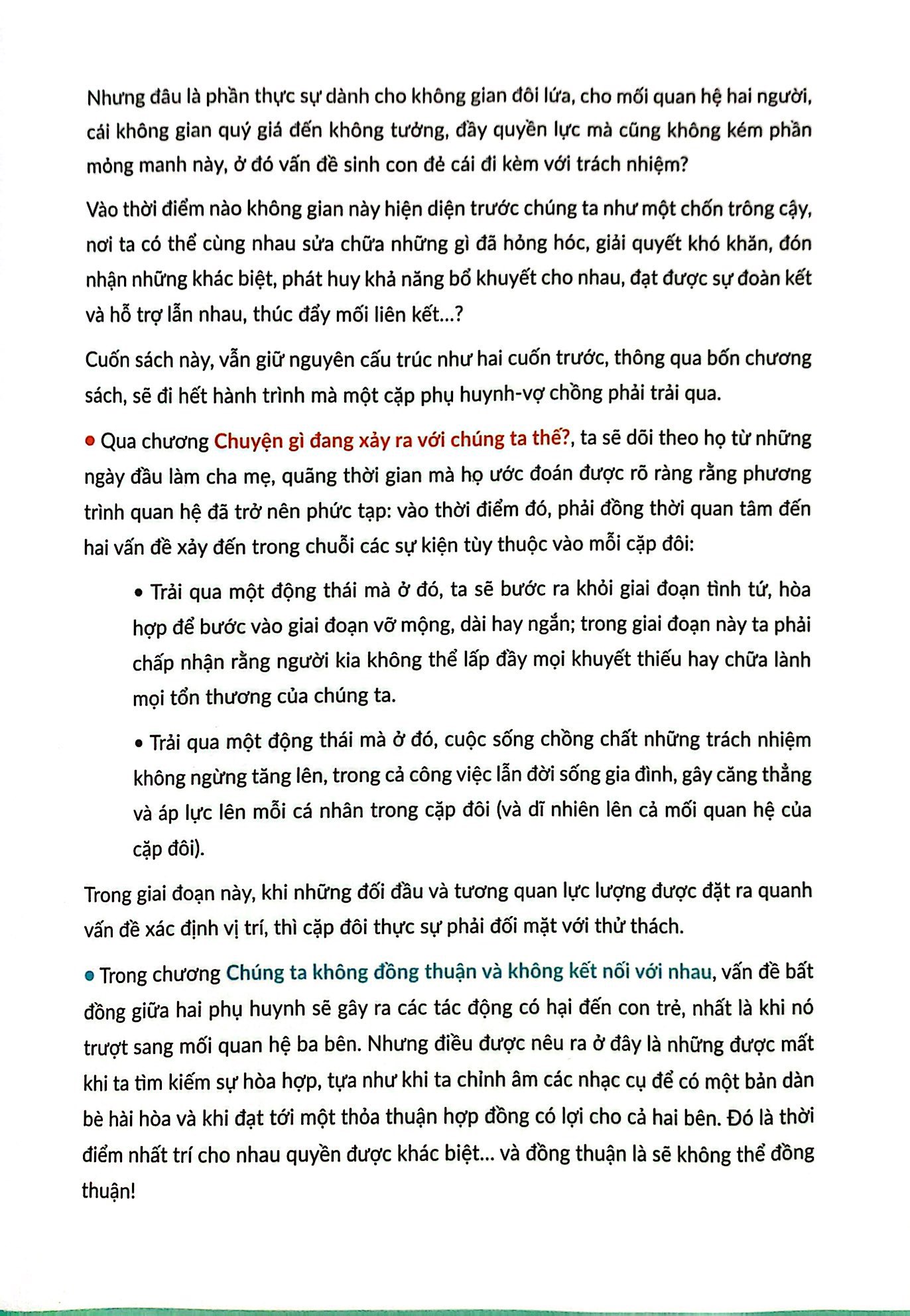 làm sao để cha mẹ thôi khủng hoảng - Ảnh 6