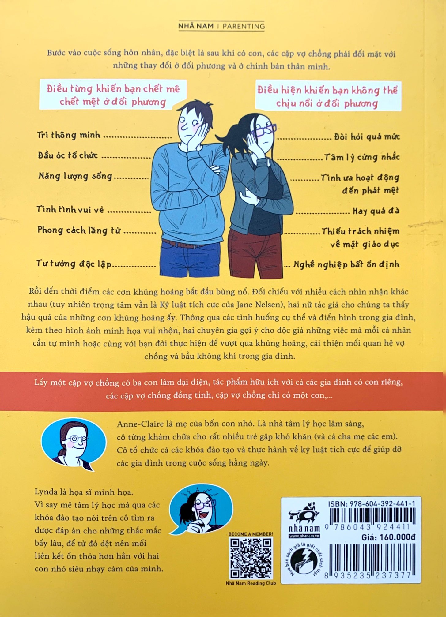 làm sao để cha mẹ thôi khủng hoảng - Ảnh 7