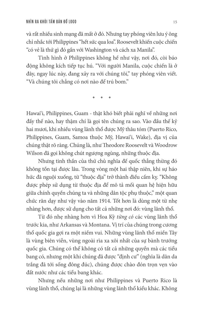 làm sao để che giấu một đế quốc - how to hide an empire - Ảnh 10