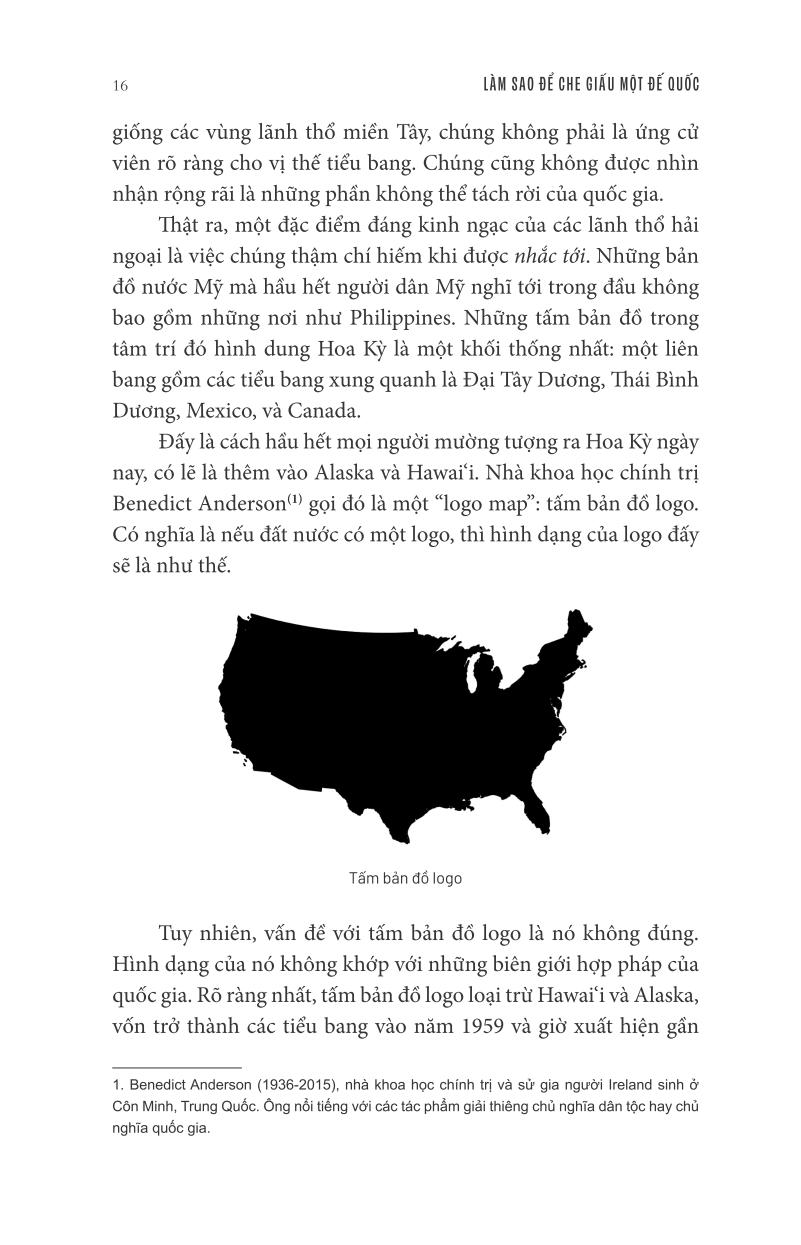 làm sao để che giấu một đế quốc - how to hide an empire - Ảnh 11