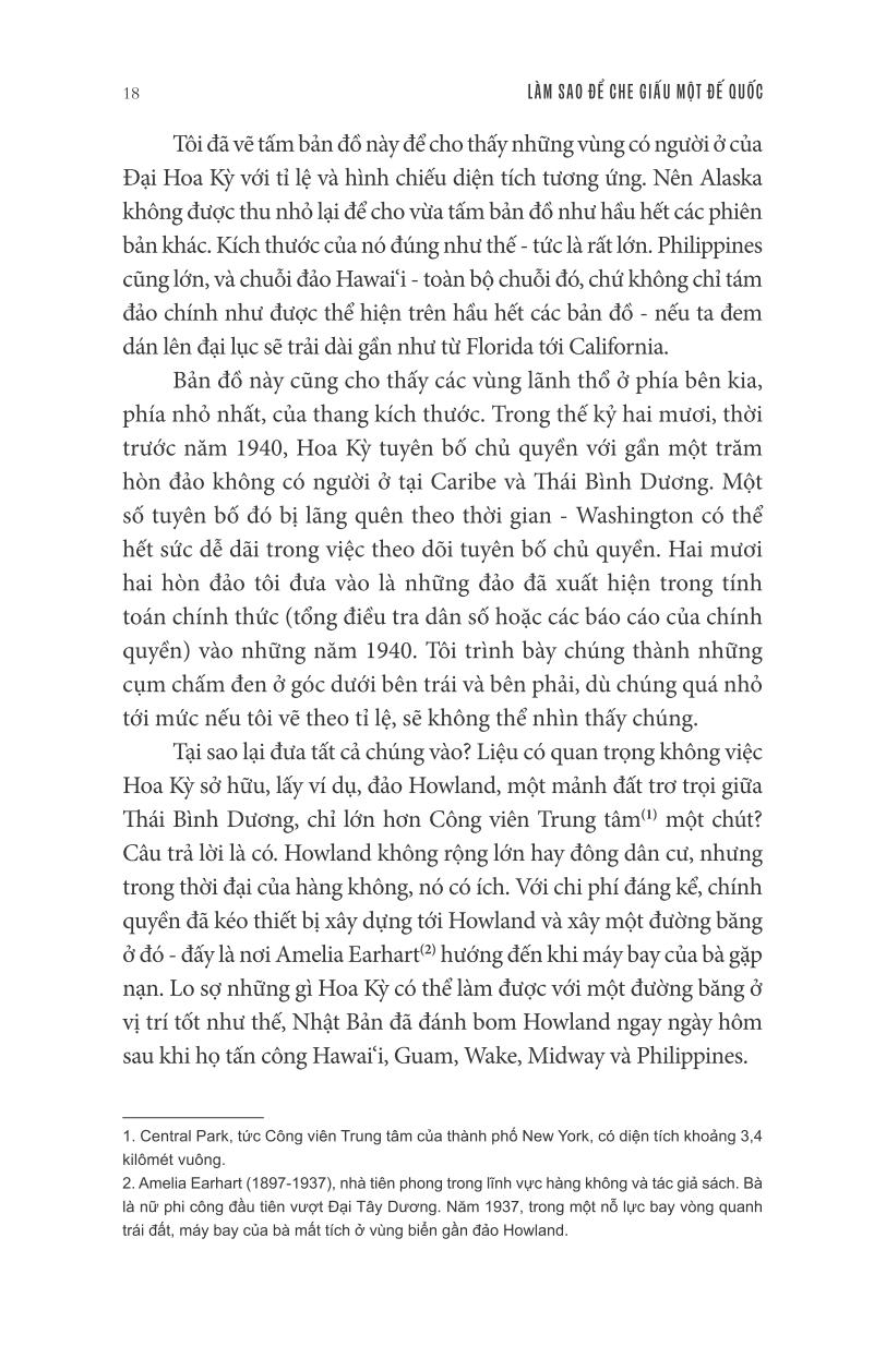 làm sao để che giấu một đế quốc - how to hide an empire - Ảnh 13