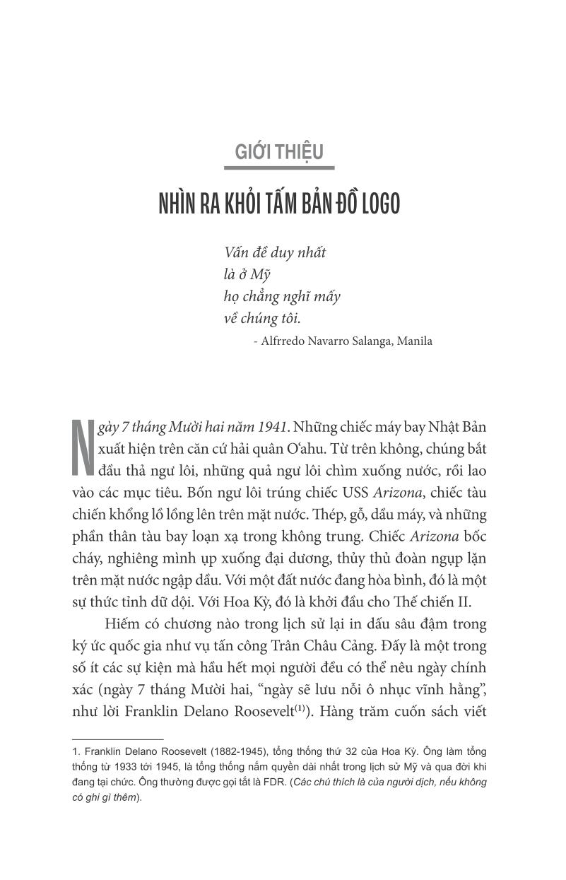 làm sao để che giấu một đế quốc - how to hide an empire - Ảnh 4