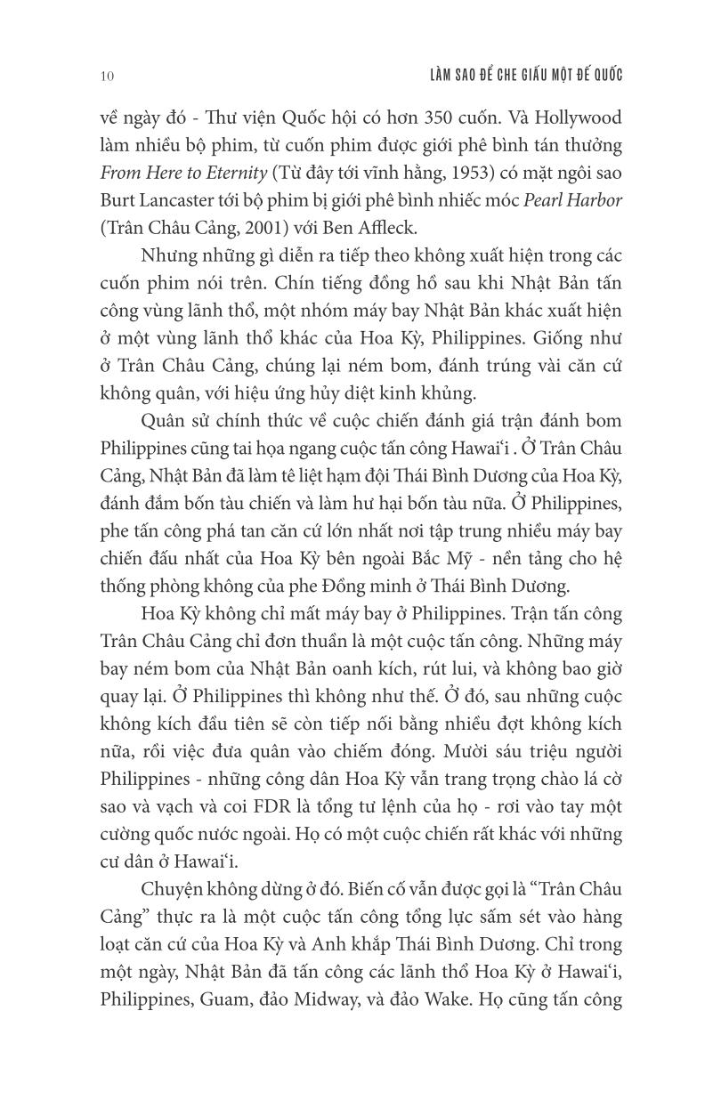 làm sao để che giấu một đế quốc - how to hide an empire - Ảnh 5