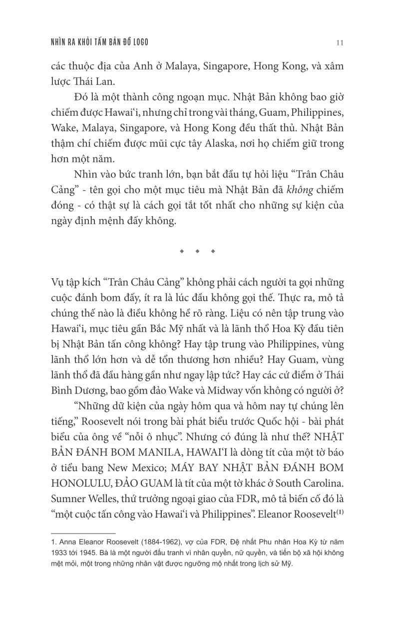 làm sao để che giấu một đế quốc - how to hide an empire - Ảnh 6