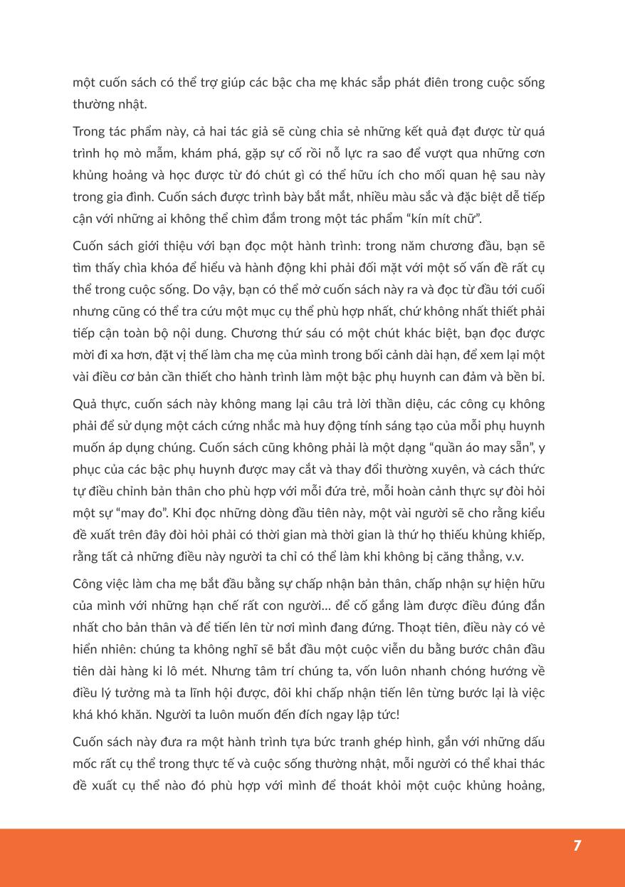 làm sao để con thôi ngang bướng - Ảnh 6