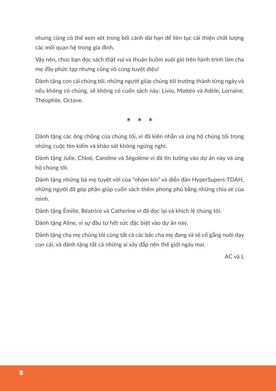 làm sao để con thôi ngang bướng - Ảnh 7