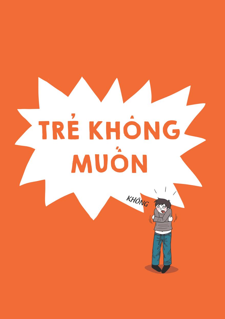 làm sao để con thôi ngang bướng - Ảnh 9