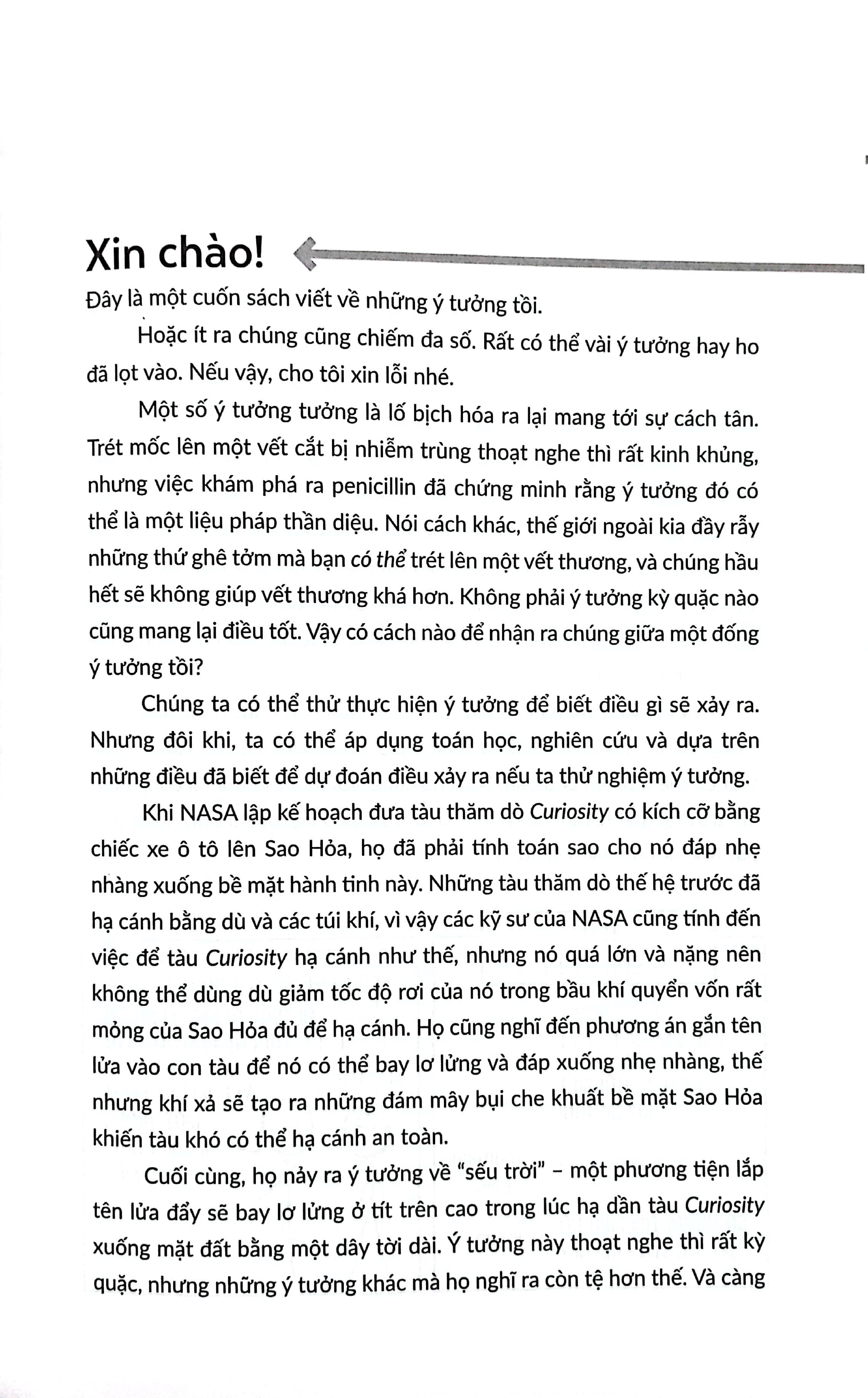 làm sao để…? - lời khuyên khoa học lạ thường cho những vấn đề đời thường - Ảnh 4