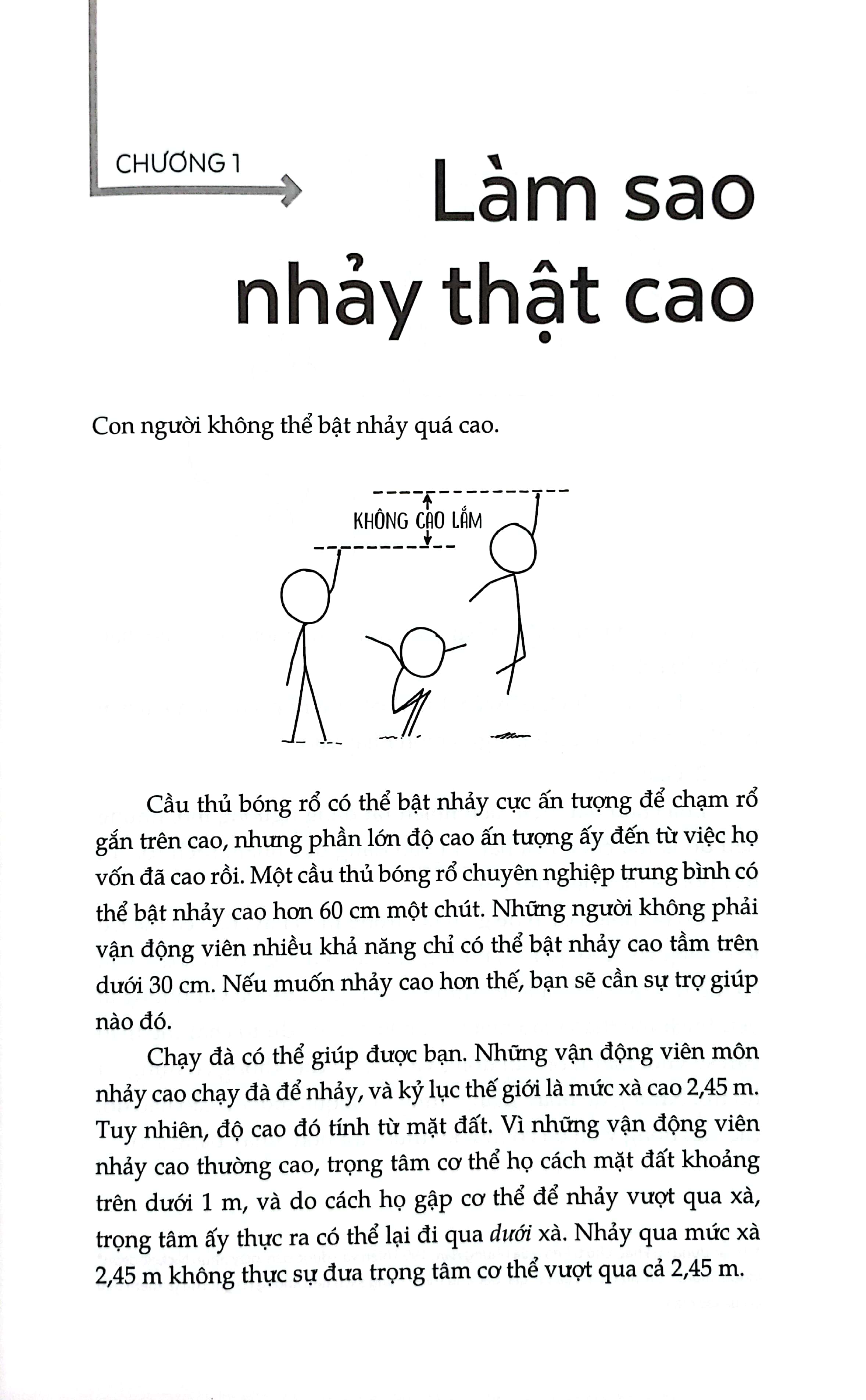 làm sao để…? - lời khuyên khoa học lạ thường cho những vấn đề đời thường - Ảnh 5