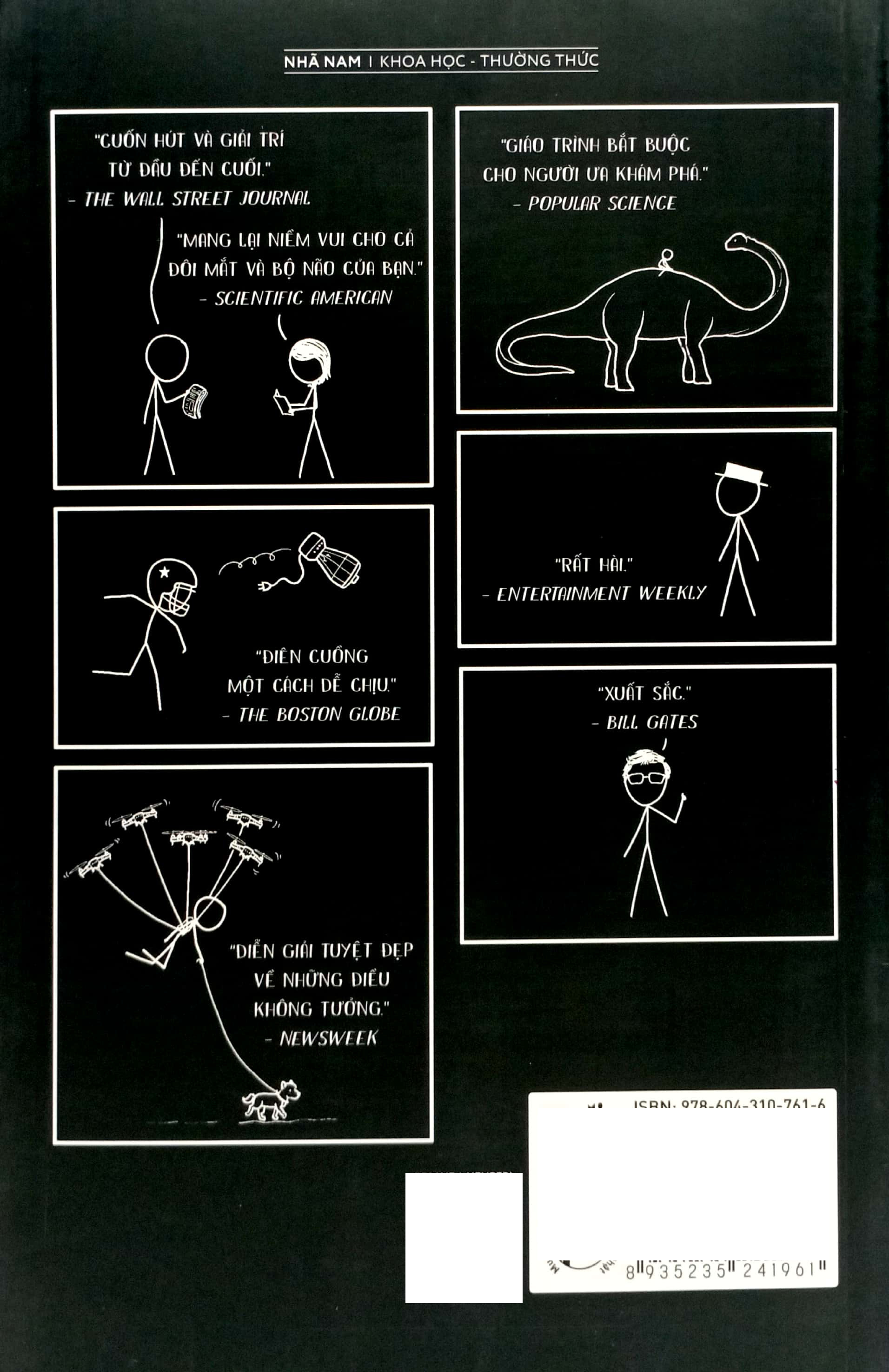 làm sao để…? - lời khuyên khoa học lạ thường cho những vấn đề đời thường - Ảnh 7