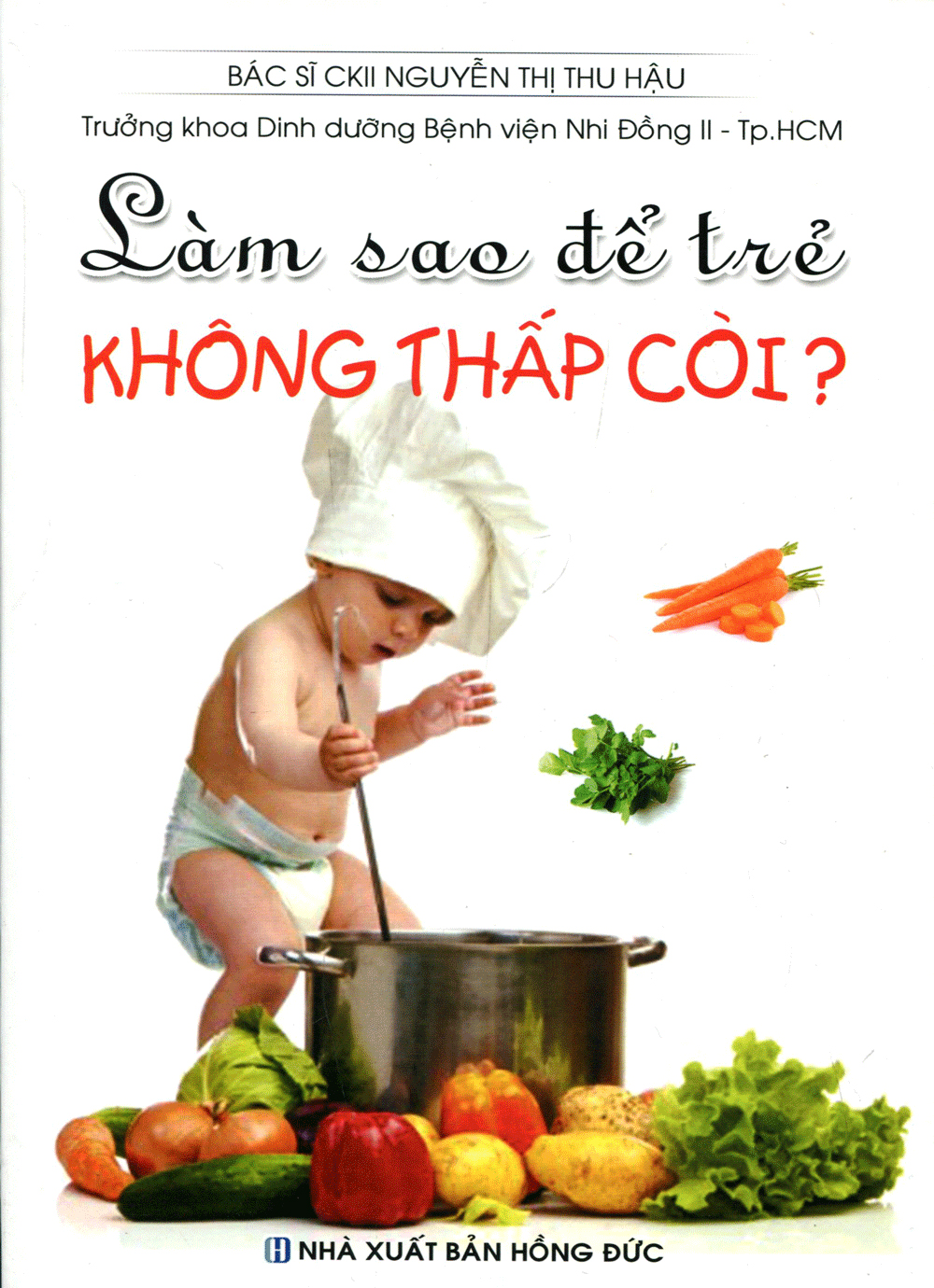 làm sao để trẻ không thấp còi? - Ảnh 3