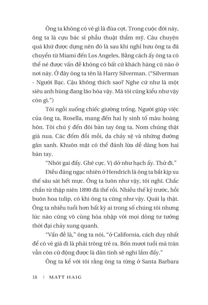 làm sao dừng lại thời gian - Ảnh 10