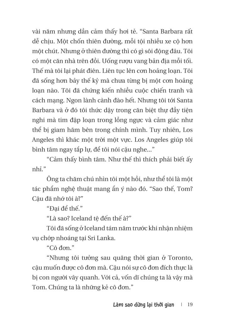 làm sao dừng lại thời gian - Ảnh 11