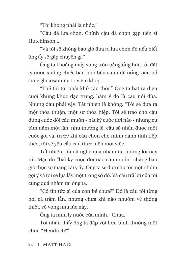 làm sao dừng lại thời gian - Ảnh 14