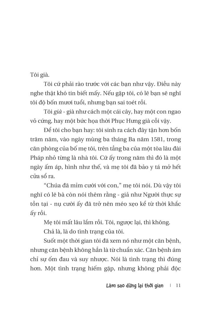 làm sao dừng lại thời gian - Ảnh 3