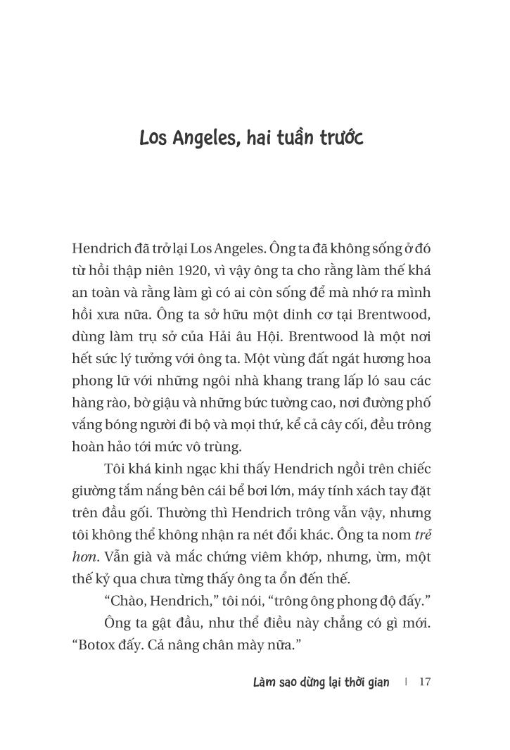 làm sao dừng lại thời gian - Ảnh 9