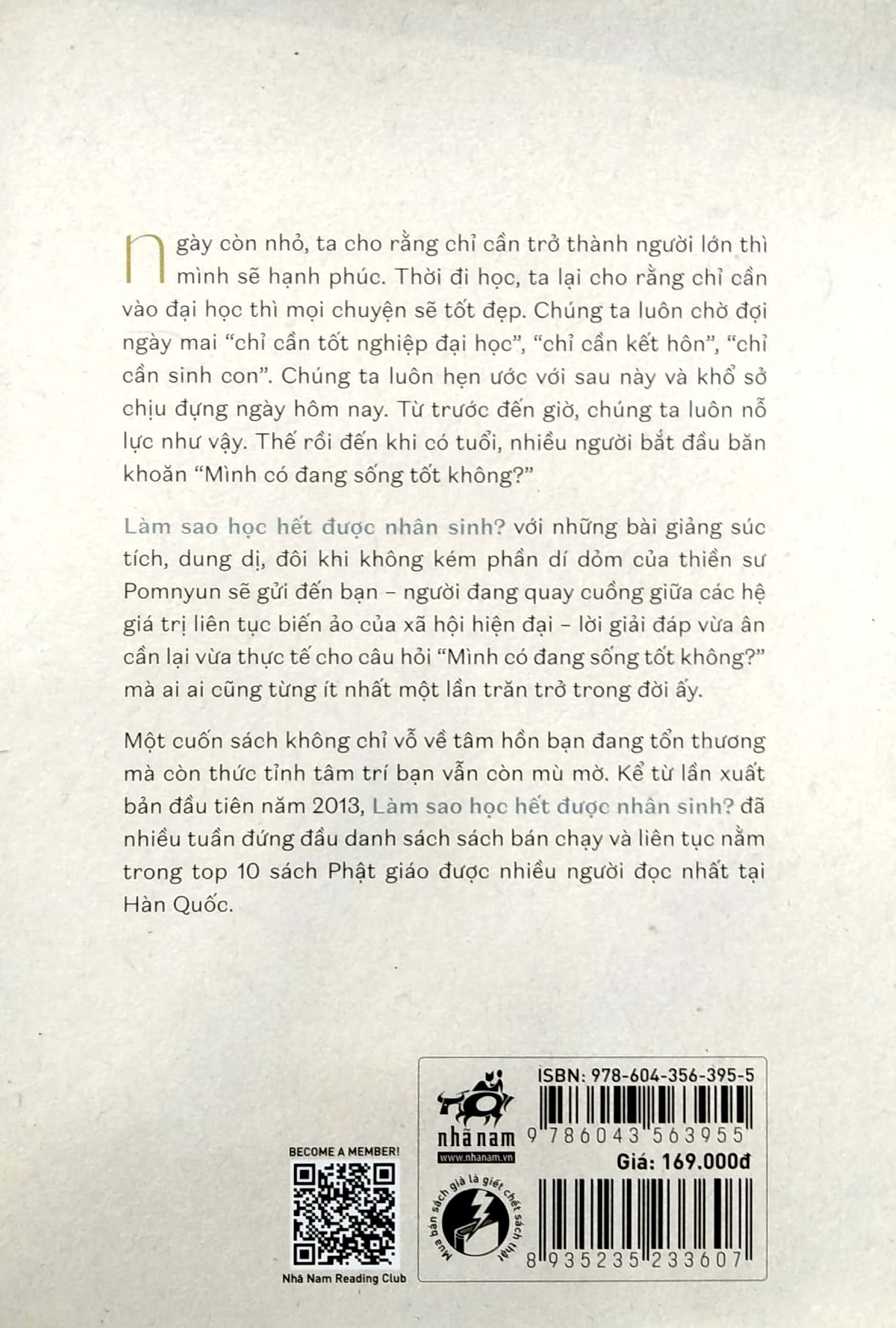 làm sao học hết được nhân sinh - Ảnh 6