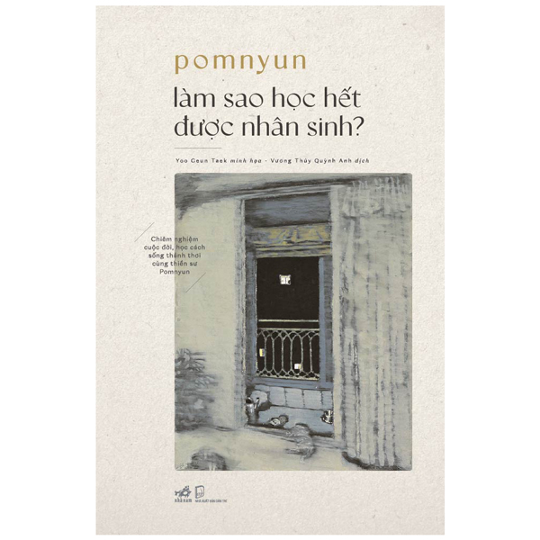 Làm Sao Học Hết Được Nhân Sinh (Tái Bản 2026)