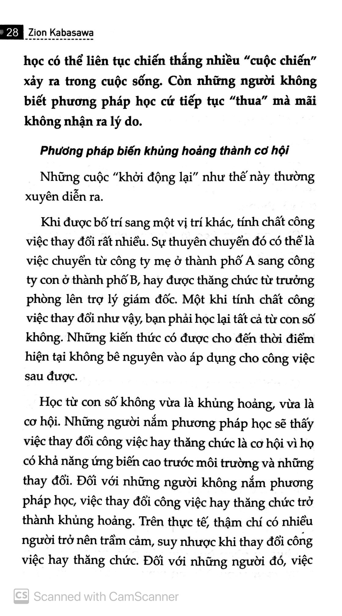 làm sao học ít hiểu nhiều? - Ảnh 10