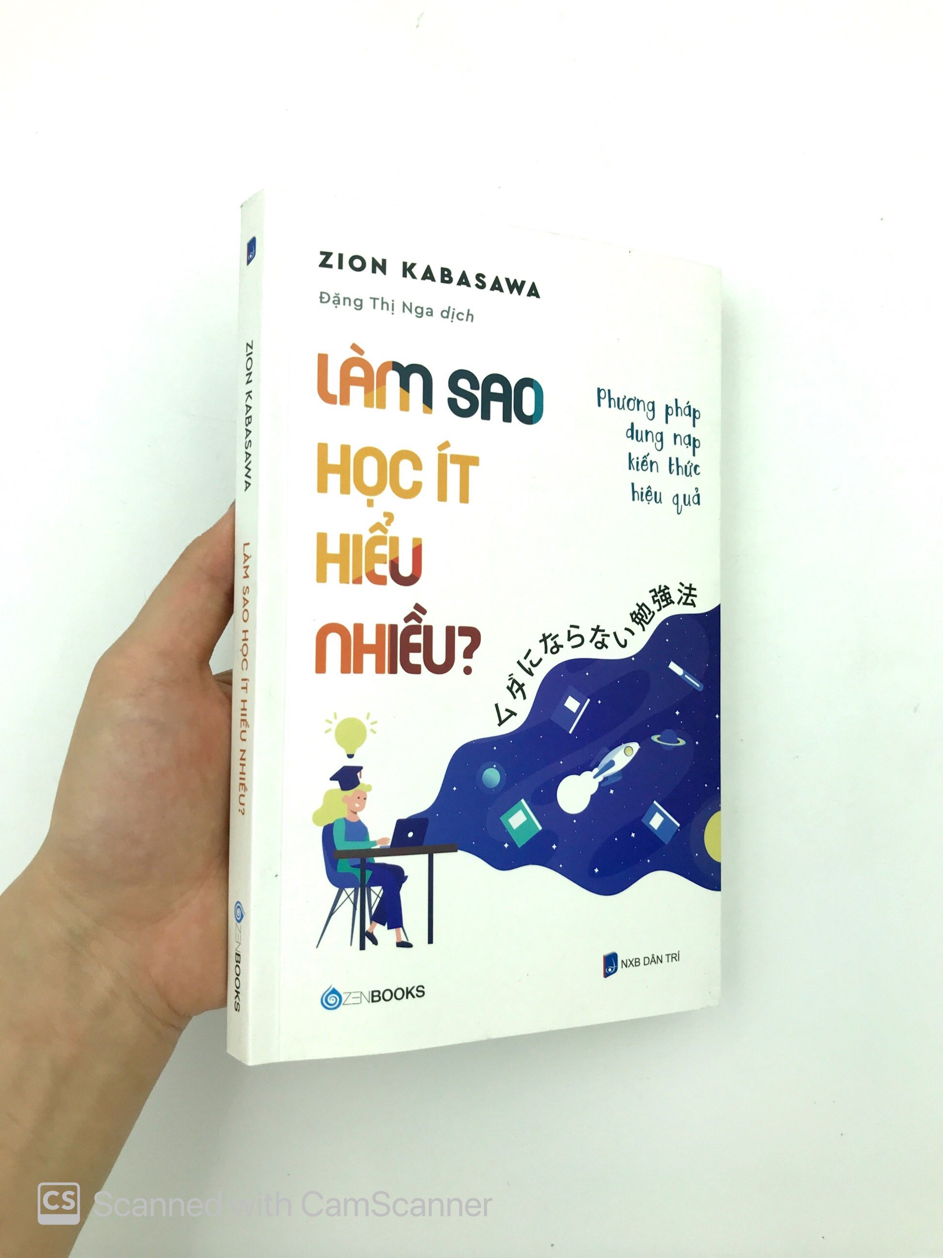 làm sao học ít hiểu nhiều? - Ảnh 12