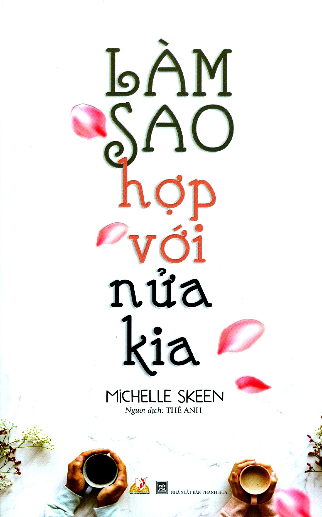 làm sao hợp với nửa kia - Ảnh 2