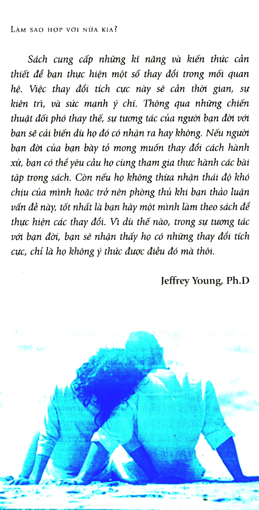 làm sao hợp với nửa kia - Ảnh 5