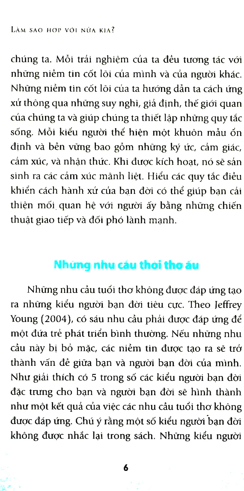làm sao hợp với nửa kia - Ảnh 7
