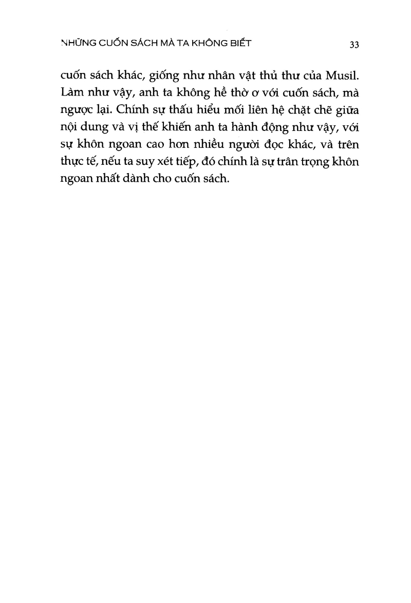 làm sao nói về những cuốn sách chưa đọc? - Ảnh 16