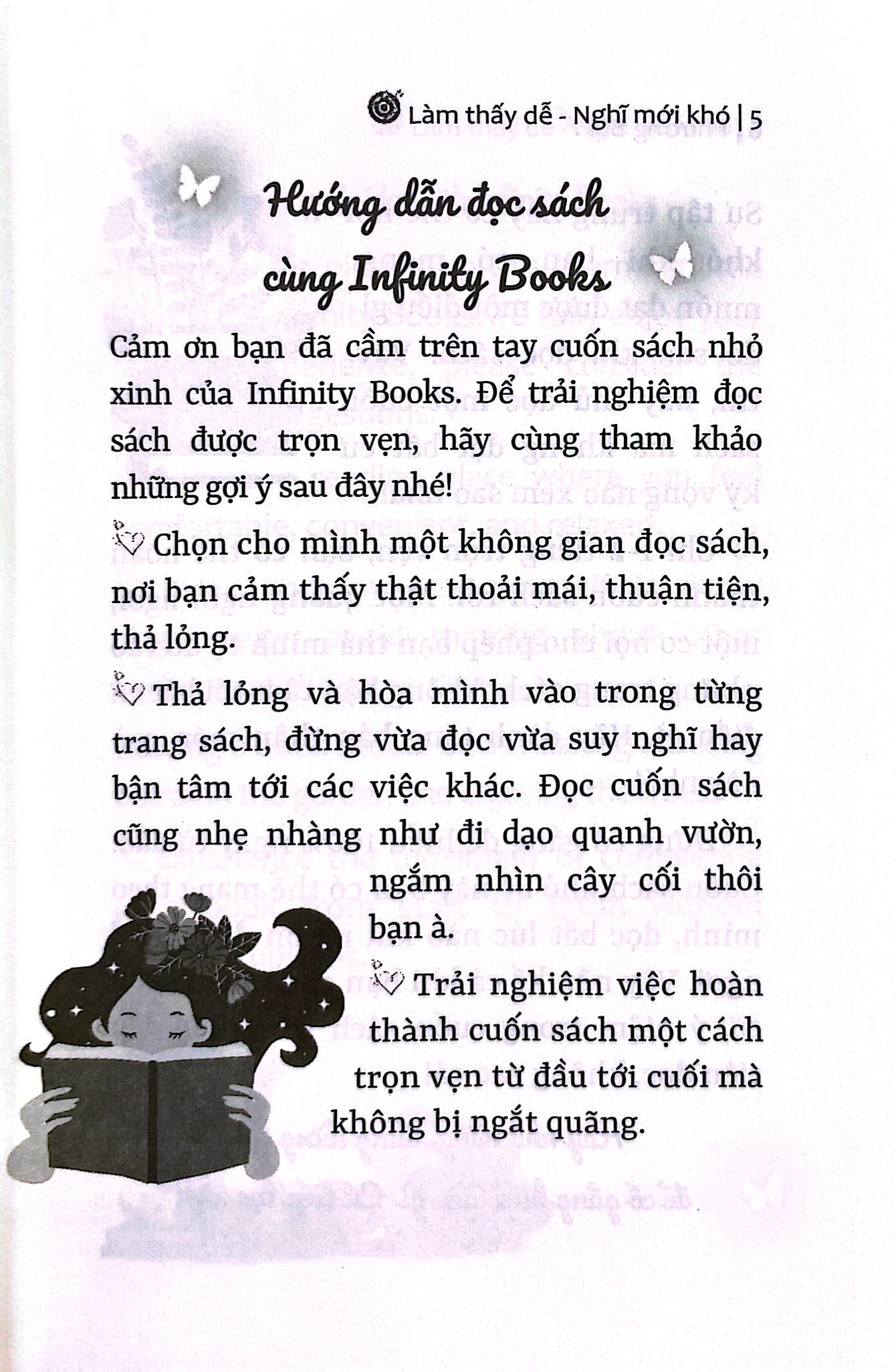 làm thấy dễ - nghĩ mới khó - Ảnh 3