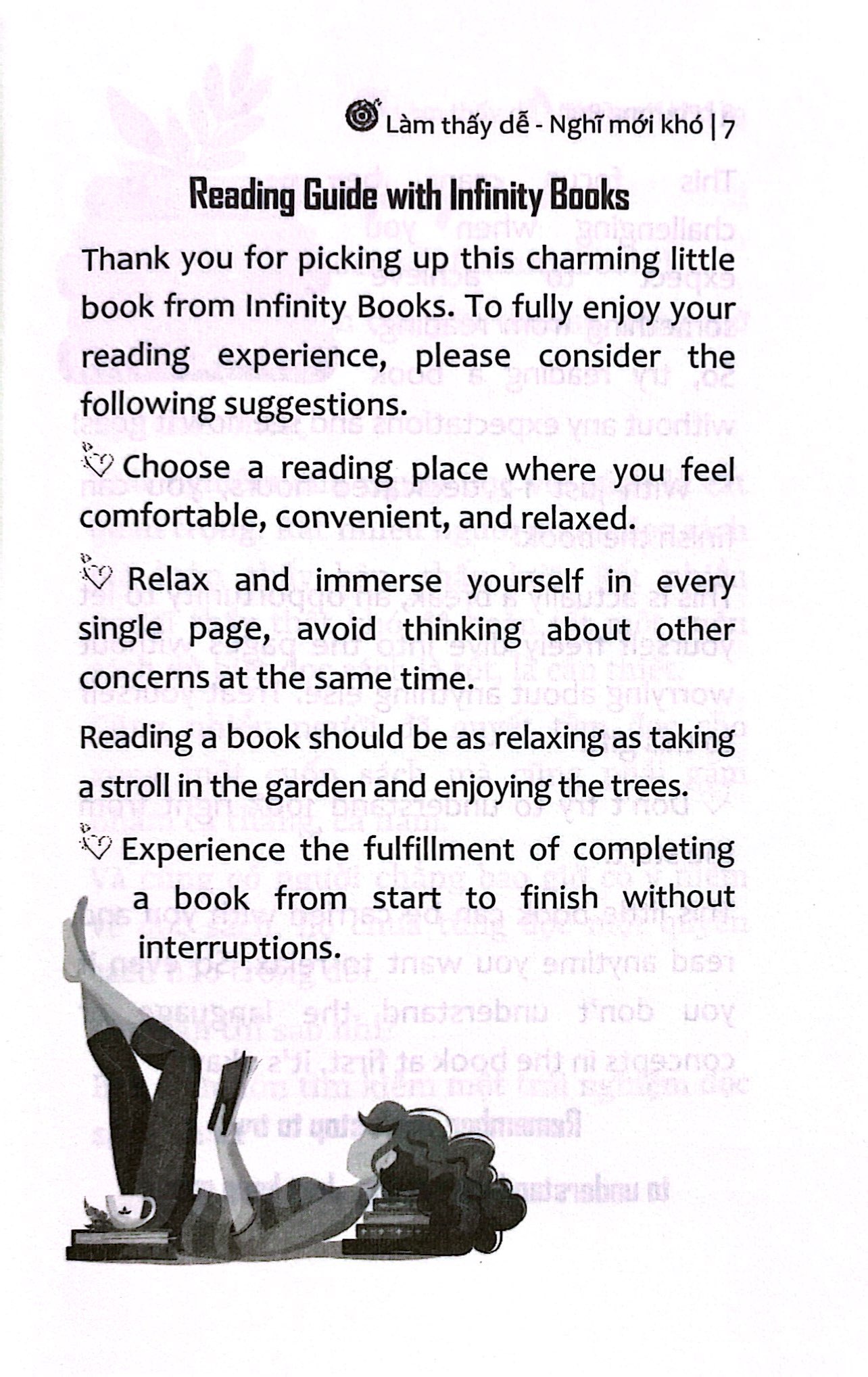 làm thấy dễ - nghĩ mới khó - Ảnh 5