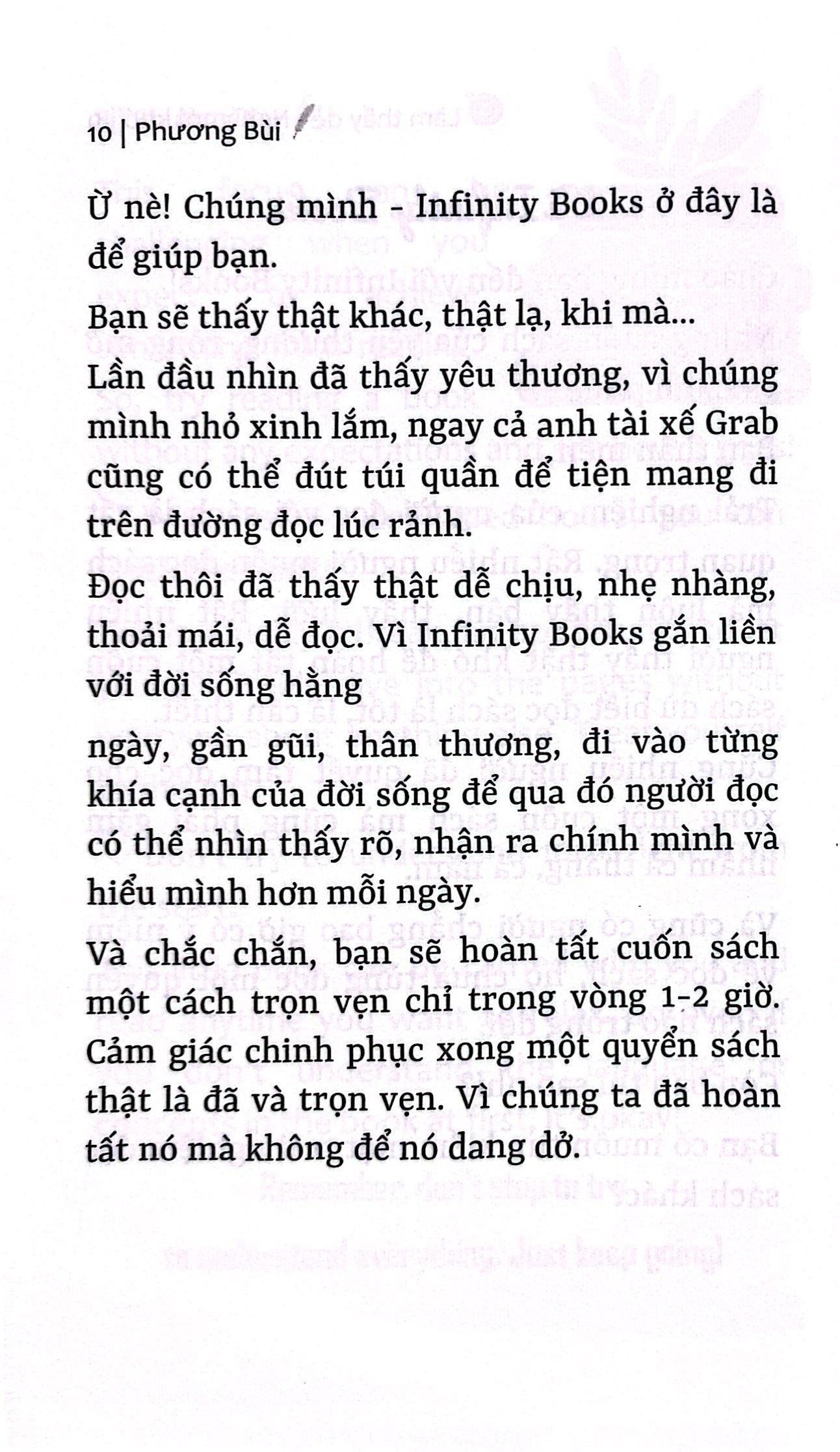 làm thấy dễ - nghĩ mới khó - Ảnh 6