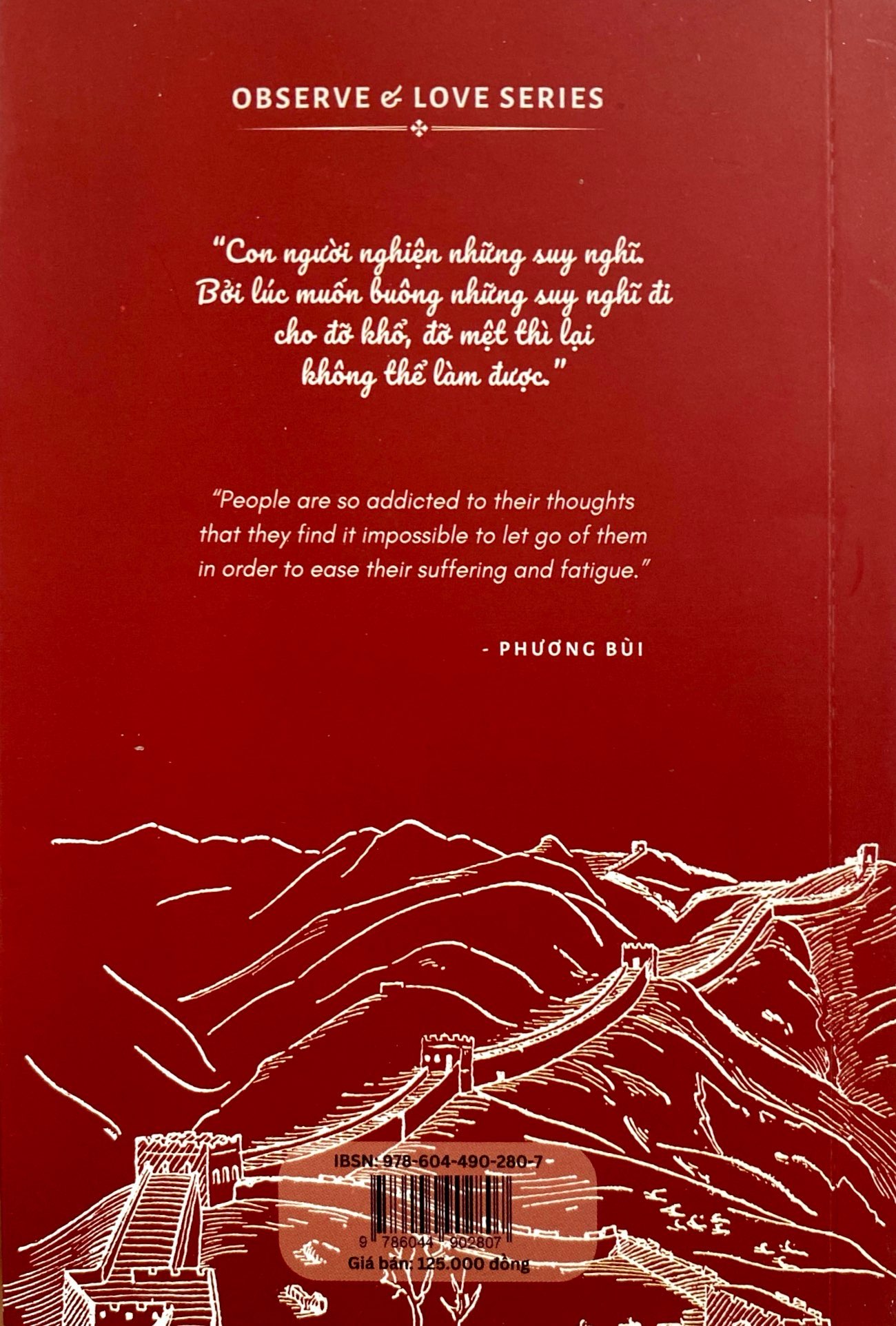 làm thấy dễ - nghĩ mới khó - Ảnh 7