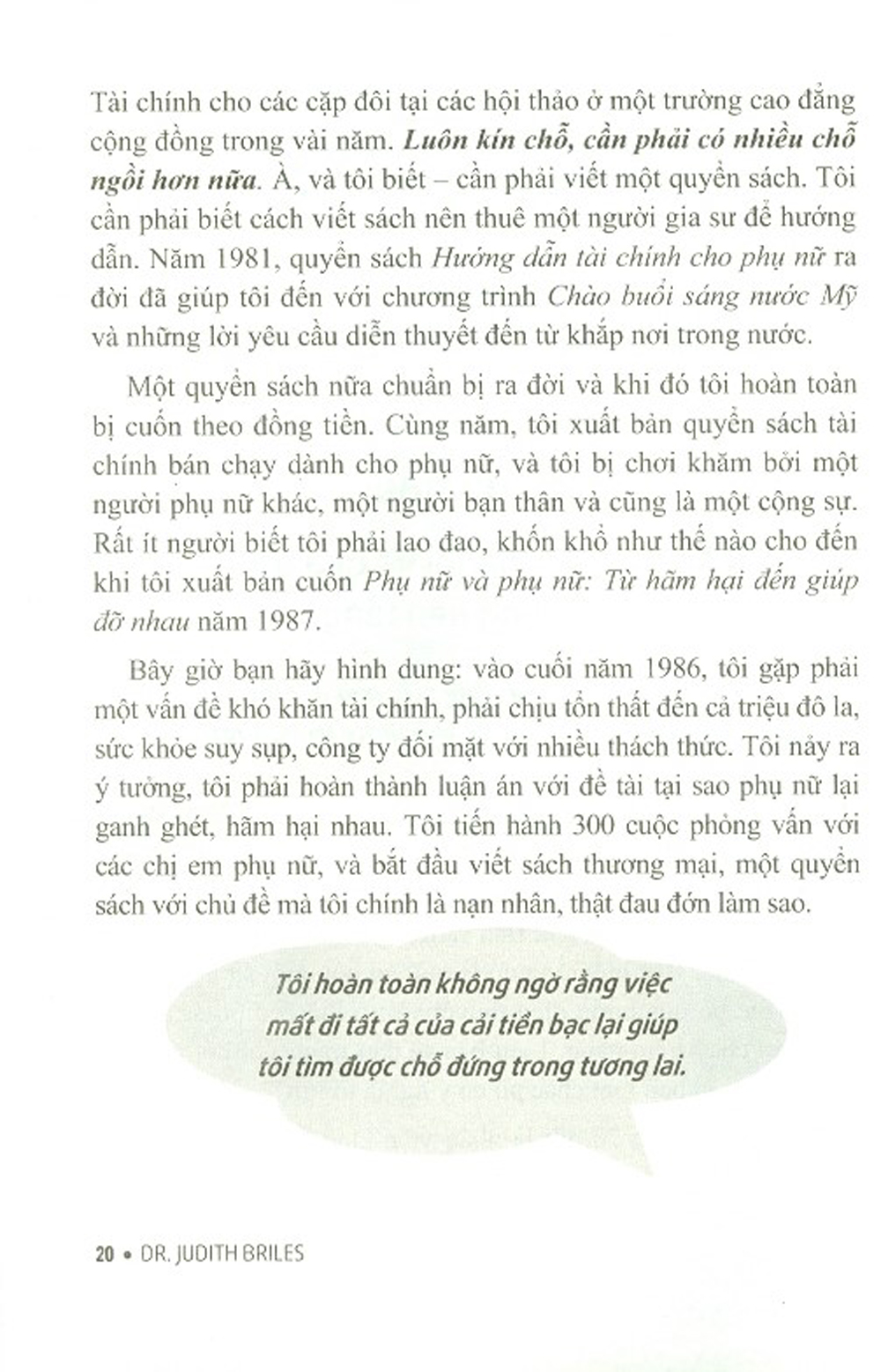 làm thế nào để có bài thuyết trình triệu đô - Ảnh 4