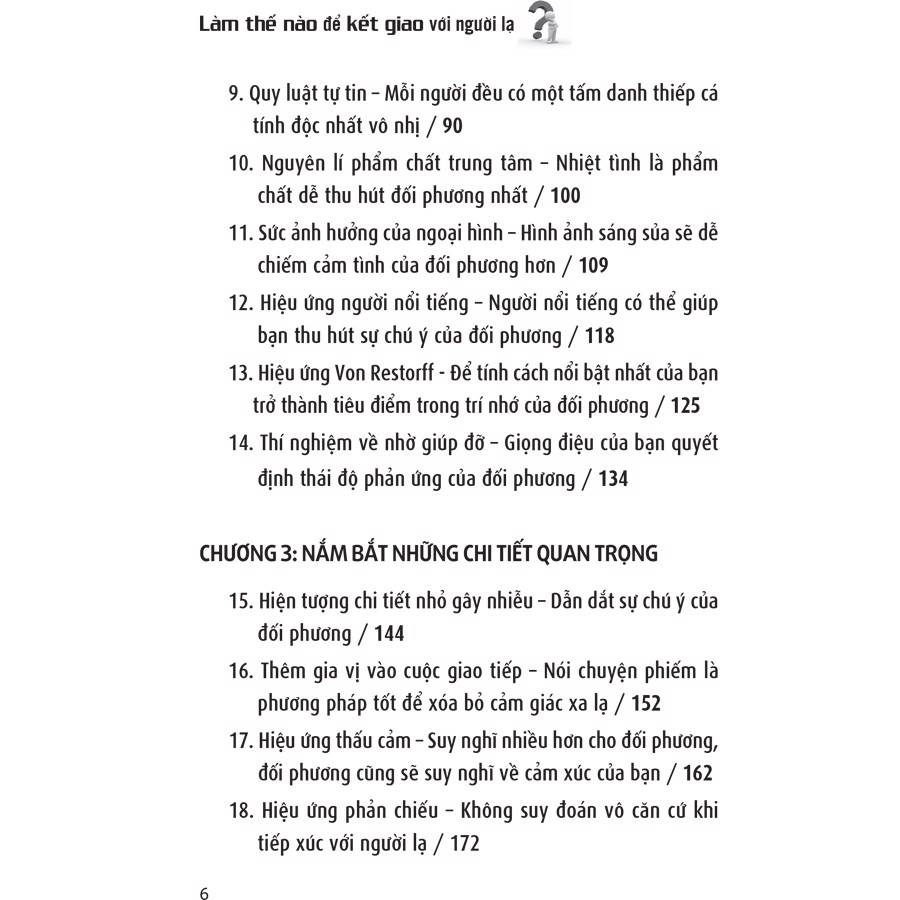 làm thế nào để kết giao với người lạ - Ảnh 4