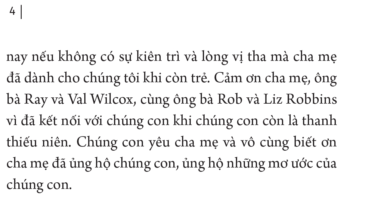 làm thế nào để ôm một chú nhím - 12 bí quyết kết nối với trẻ vị thành niên - Ảnh 3