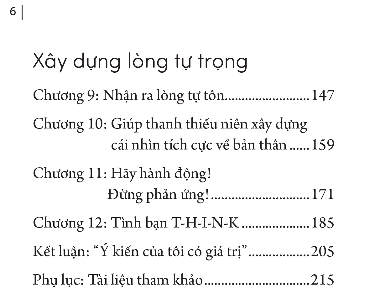 làm thế nào để ôm một chú nhím - 12 bí quyết kết nối với trẻ vị thành niên - Ảnh 5