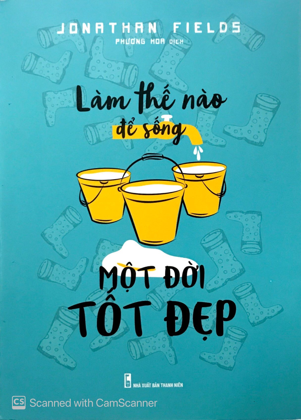 làm thế nào để sống một đời tốt đẹp - Ảnh 2