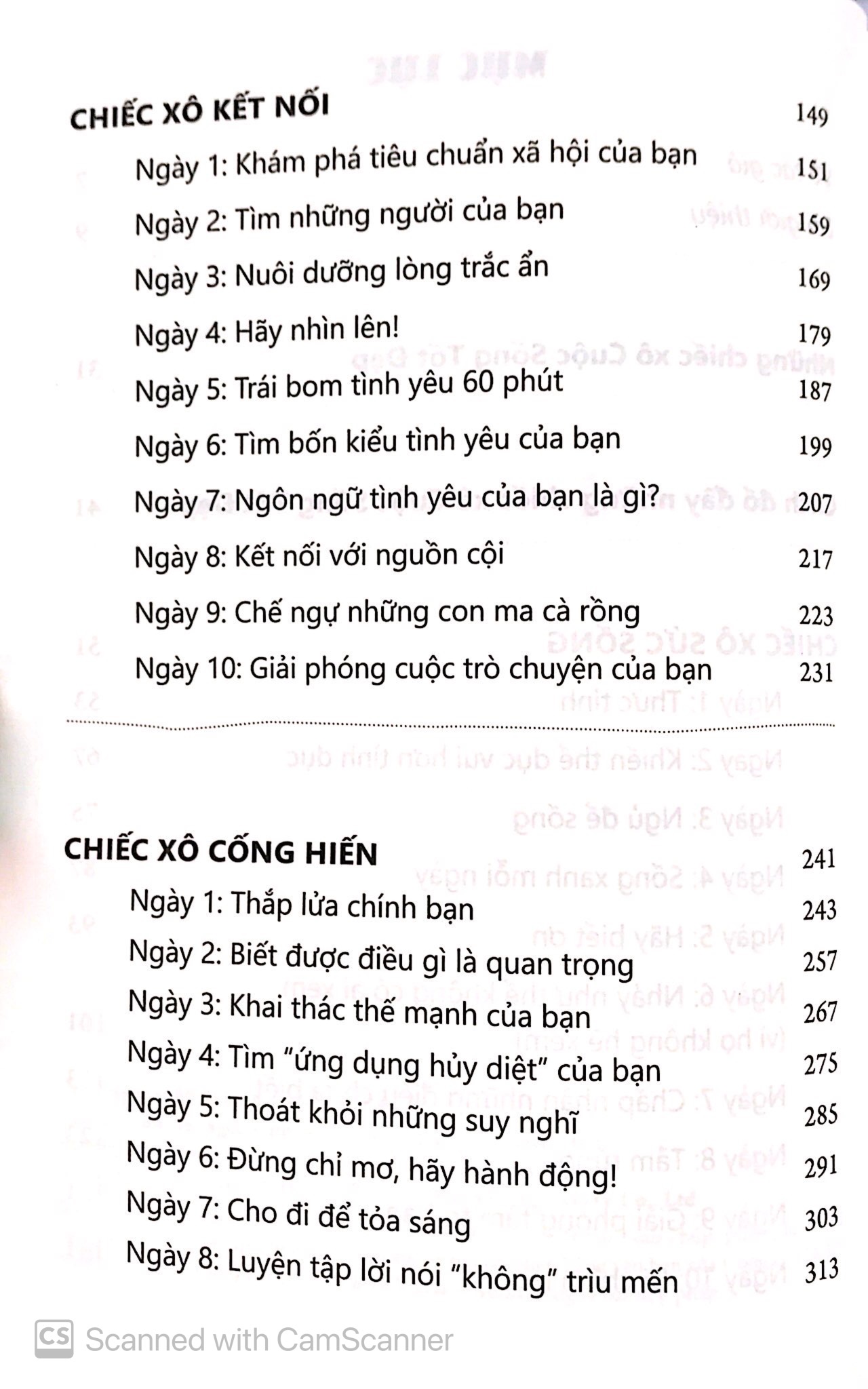 làm thế nào để sống một đời tốt đẹp - Ảnh 4