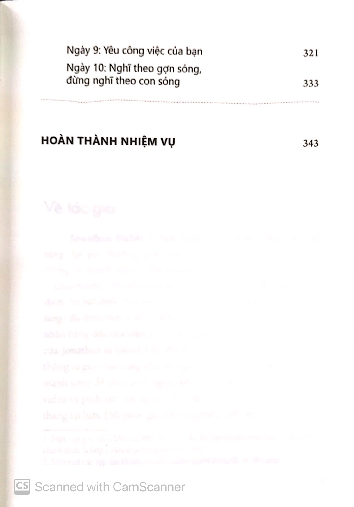 làm thế nào để sống một đời tốt đẹp - Ảnh 5