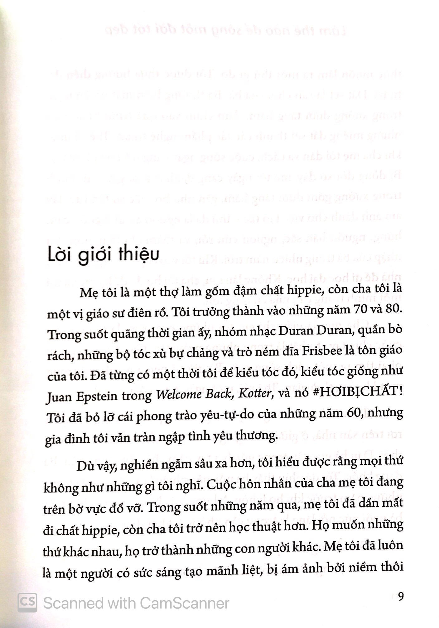 làm thế nào để sống một đời tốt đẹp - Ảnh 6