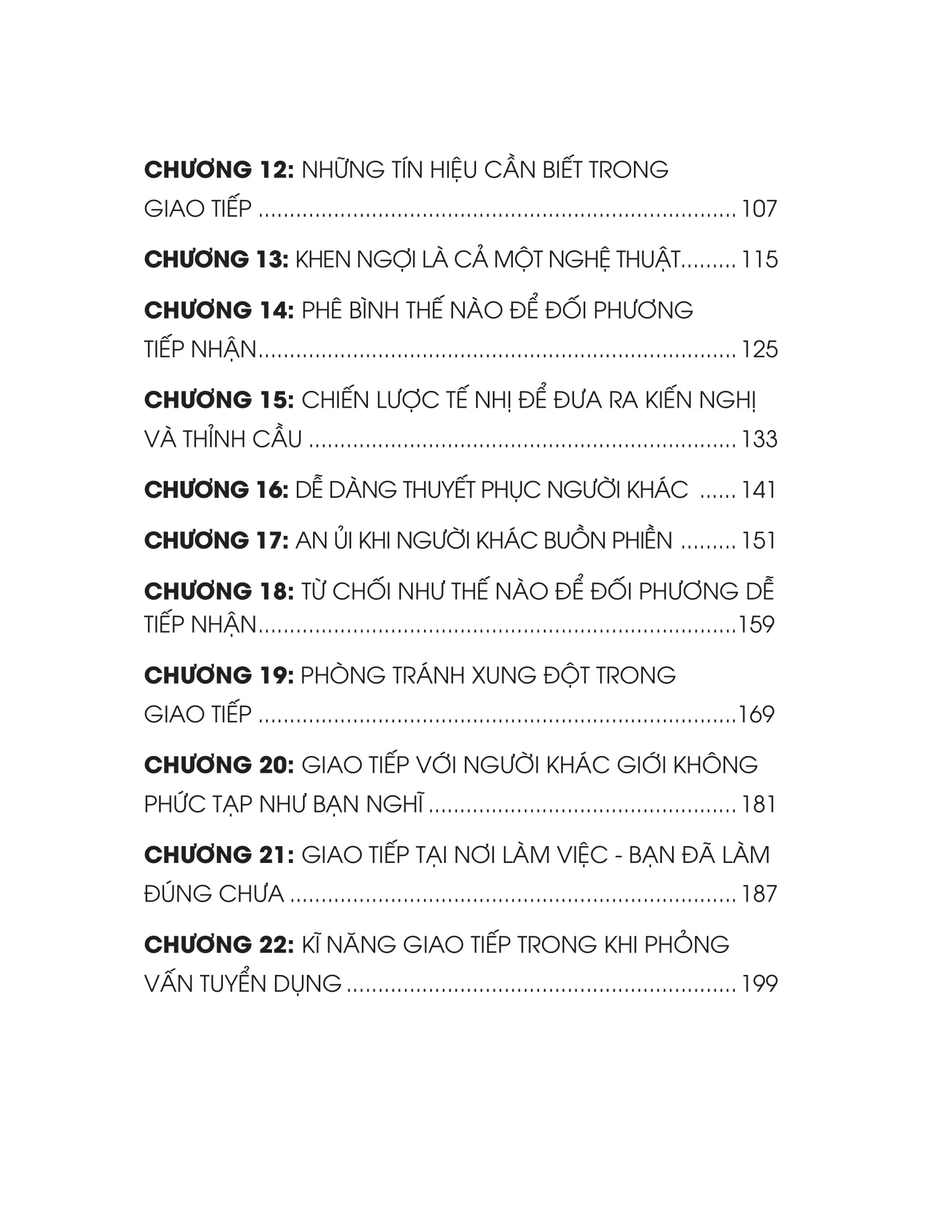 làm thế nào để thể hiện bản thân trong đối thoại - Ảnh 5