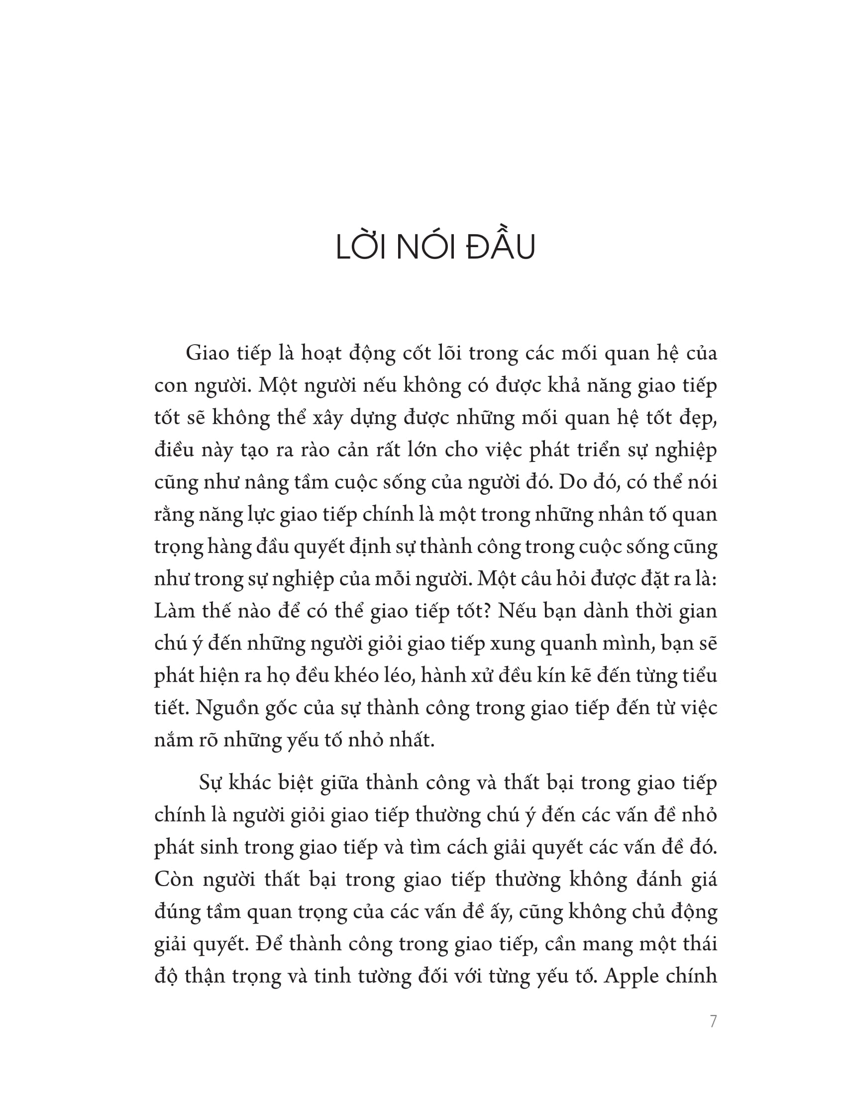 làm thế nào để thể hiện bản thân trong đối thoại - Ảnh 6