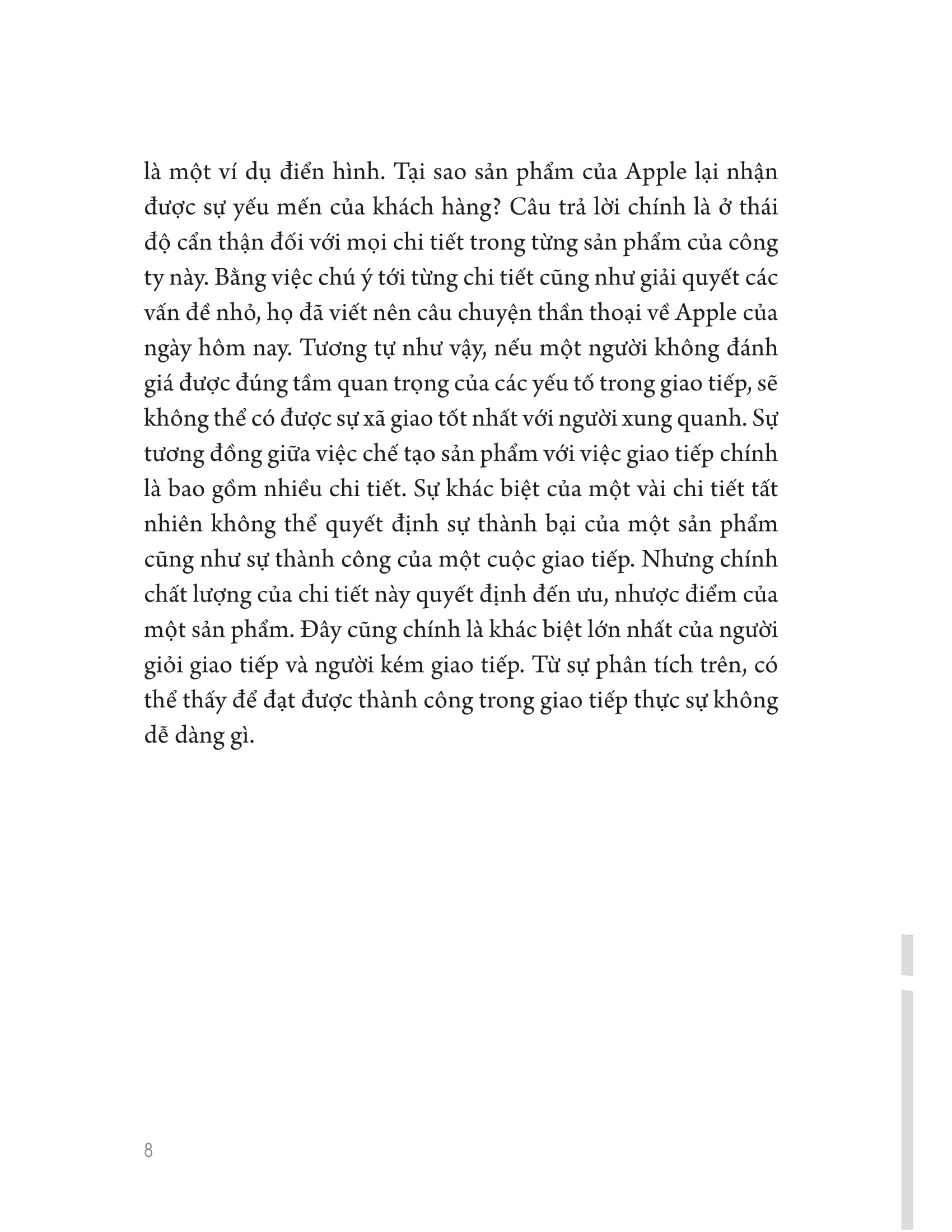 làm thế nào để thể hiện bản thân trong đối thoại - Ảnh 7
