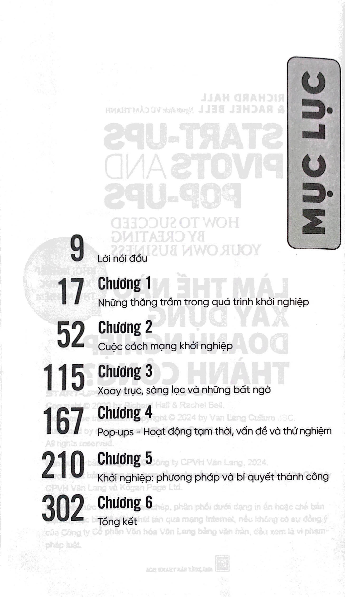 làm thế nào xây dựng doanh nghiệp thành công - Ảnh 4