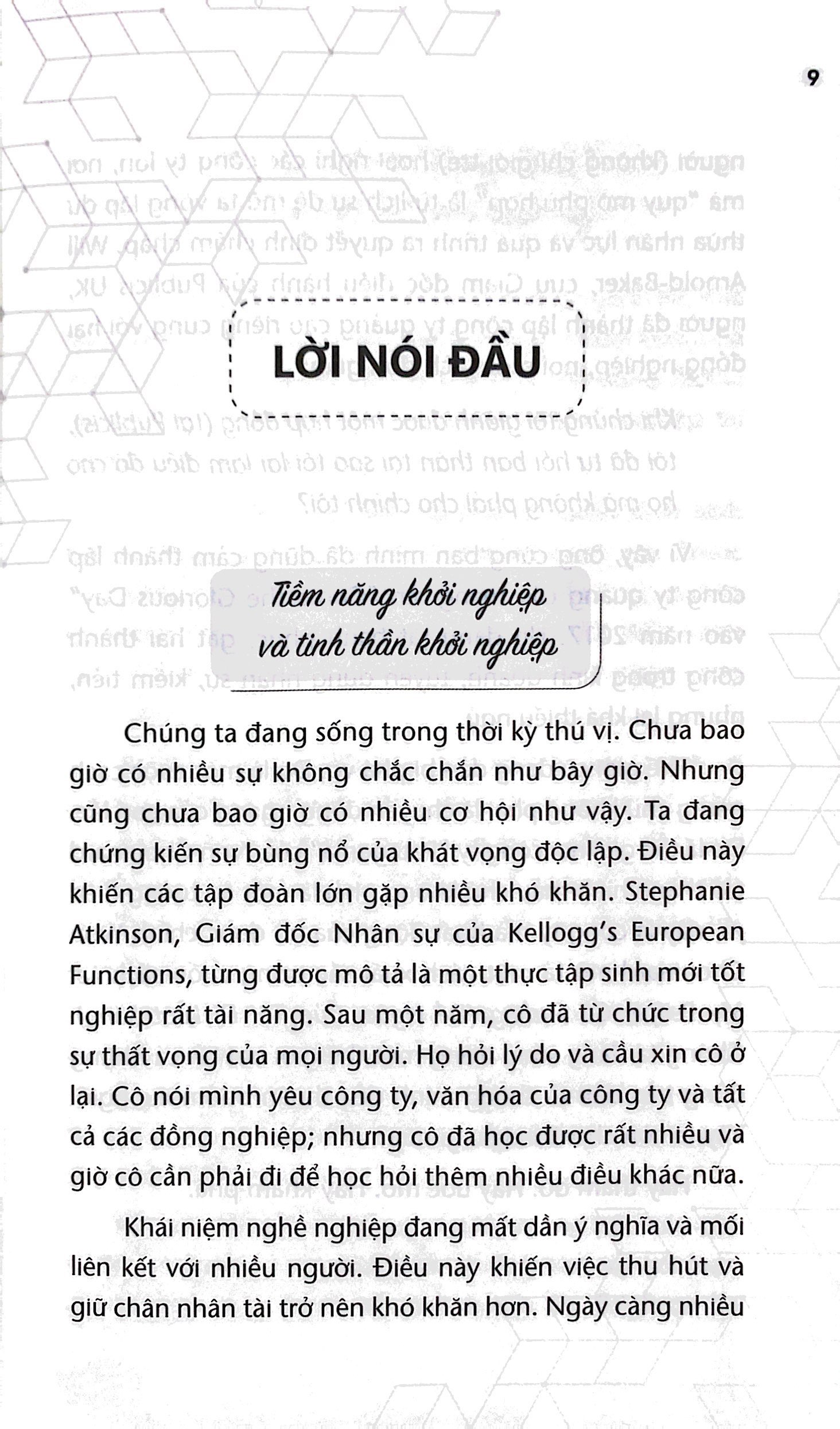làm thế nào xây dựng doanh nghiệp thành công - Ảnh 5